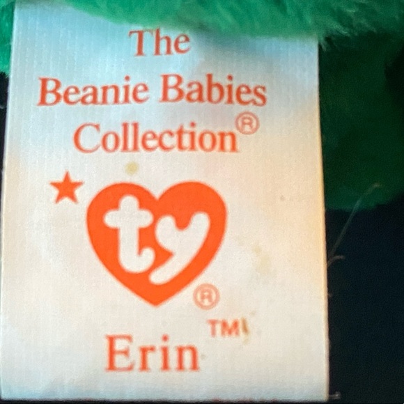 Ty Beanie Babies. In NEW condition with original tags. Selling each separately - Picture 14 of 16